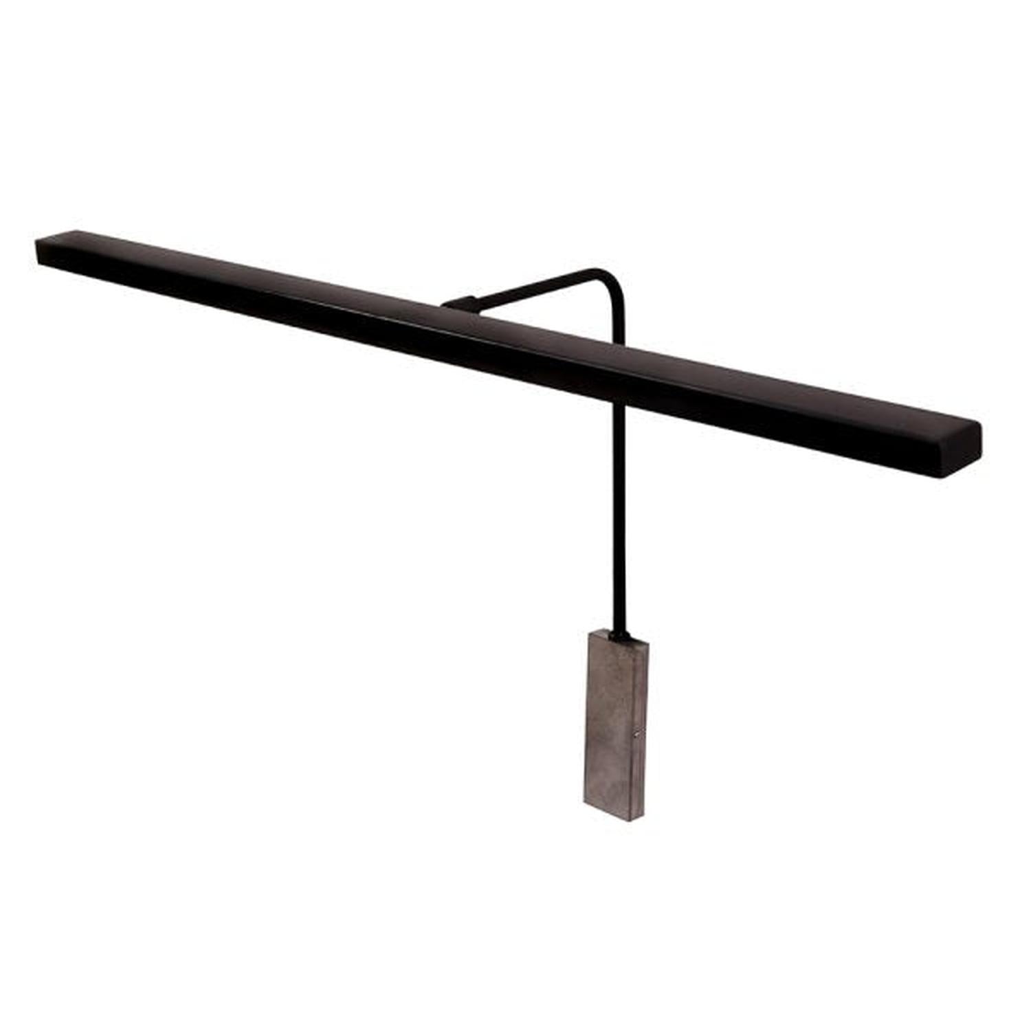 Horizon LED Picture Light - HLEDZ26-91 - Oil Rubbed Bronze by House of Troy