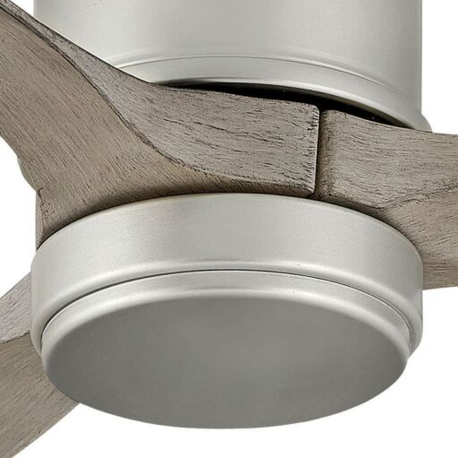 Hover Light Kit Cover - Brushed Nickel by Hinkley Lighting
