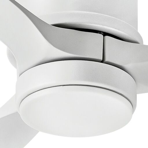 Hover Light Kit Cover - Matte White by Hinkley Lighting
