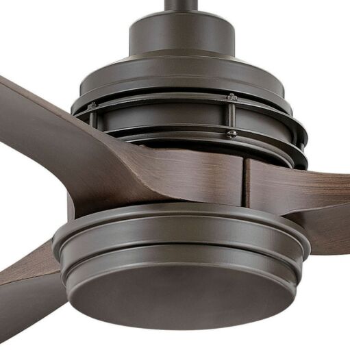 Hover Light Kit Cover - Metallic Matte Bronze by Hinkley Lighting