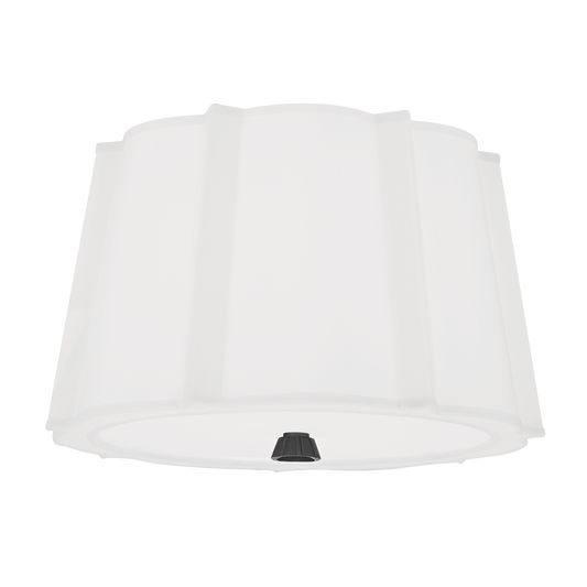 Humphrey Flush Mount - Old Bronze by Hudson Valley Lighting