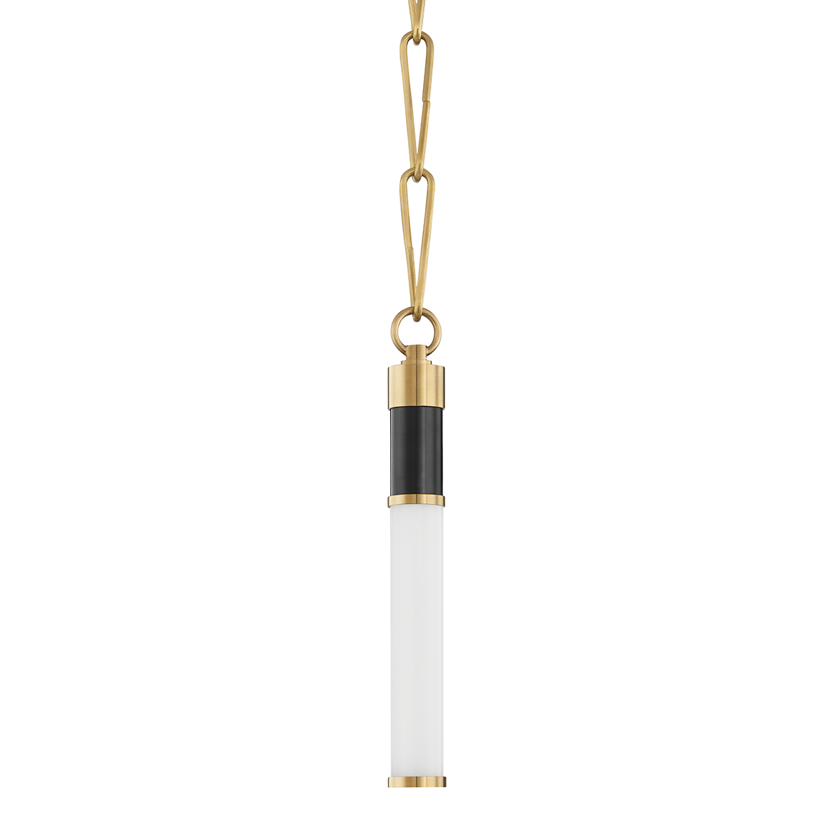 Huntington Pendant - Aged Old Bronze by Hudson Valley Lighting