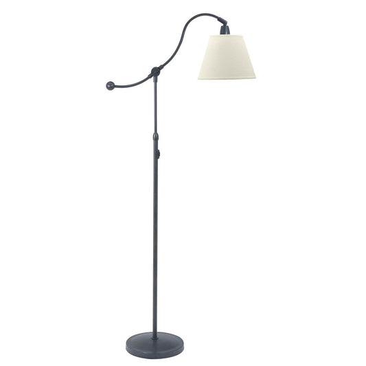 Hyde Park Counter Balance Floor Lamp - HP700-OB-WL - Oil Rubbed Bronze by House of Troy
