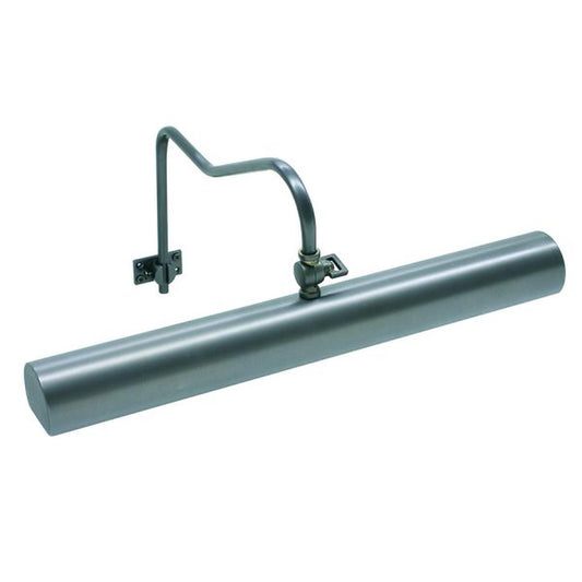 Hyde Park Picture Light - HP8-91 - Oil Rubbed Bronze by House of Troy