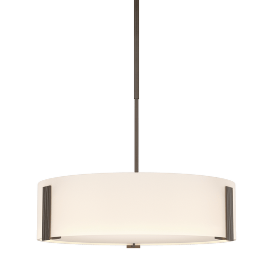 Impressions Pendant - Bronze by Hubbardton Forge