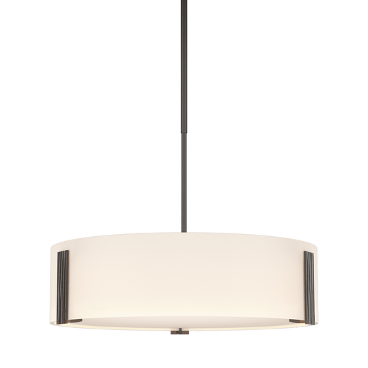 Impressions Pendant - Oil Rubbed Bronze by Hubbardton Forge