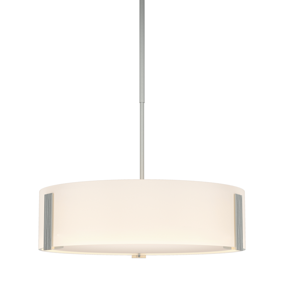 Impressions Pendant - Vintage Platinum by Hubbardton Forge