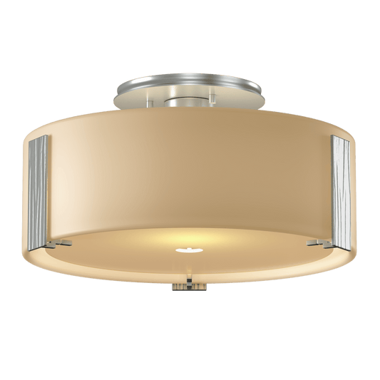 Impressions Semi-Flush - Vintage Platinum by Hubbardton Forge
