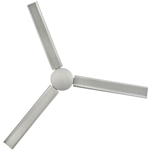 Indy 56" Fan - Brushed Nickel by Hinkley Lighting