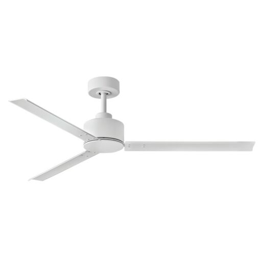 Indy 56" Fan - Matte White by Hinkley Lighting