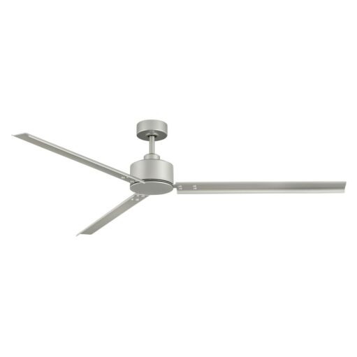 Indy 72" Fan - Brushed Nickel by Hinkley Lighting