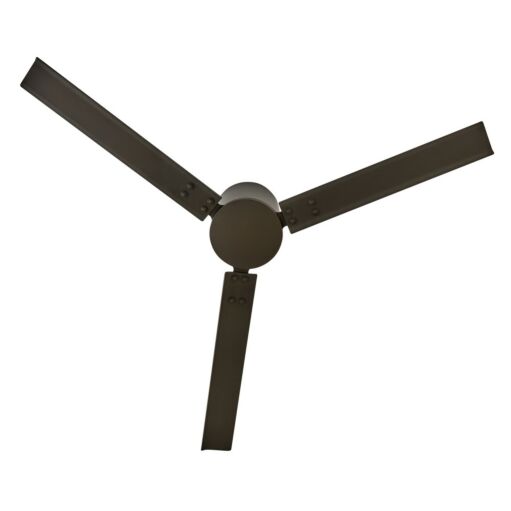 Indy Flush 58" Smart Fan - Metallic Matte Bronze by Hinkley Lighting