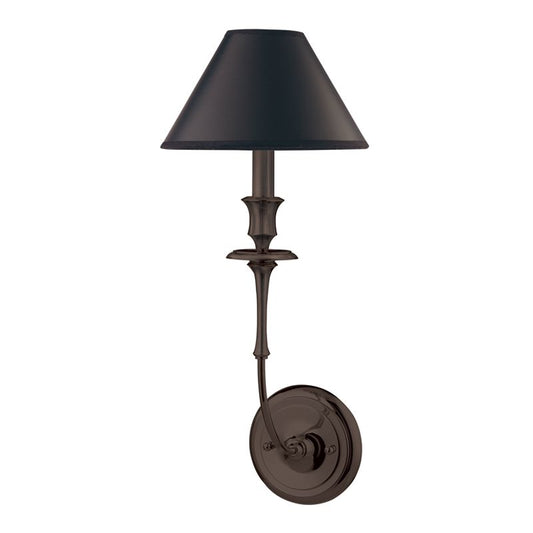 Jasper Sconce by Hudson Valley Lighting