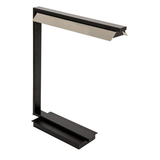 Jay Table Lamp - JLED550-BLK - Black by House of Troy