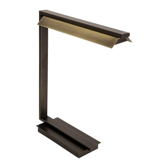 Jay Table Lamp - JLED550-CHB - Chestnut Bronze by House of Troy