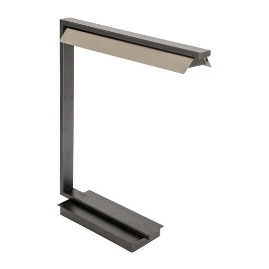 Jay Table Lamp - JLED550-GT - Granite by House of Troy