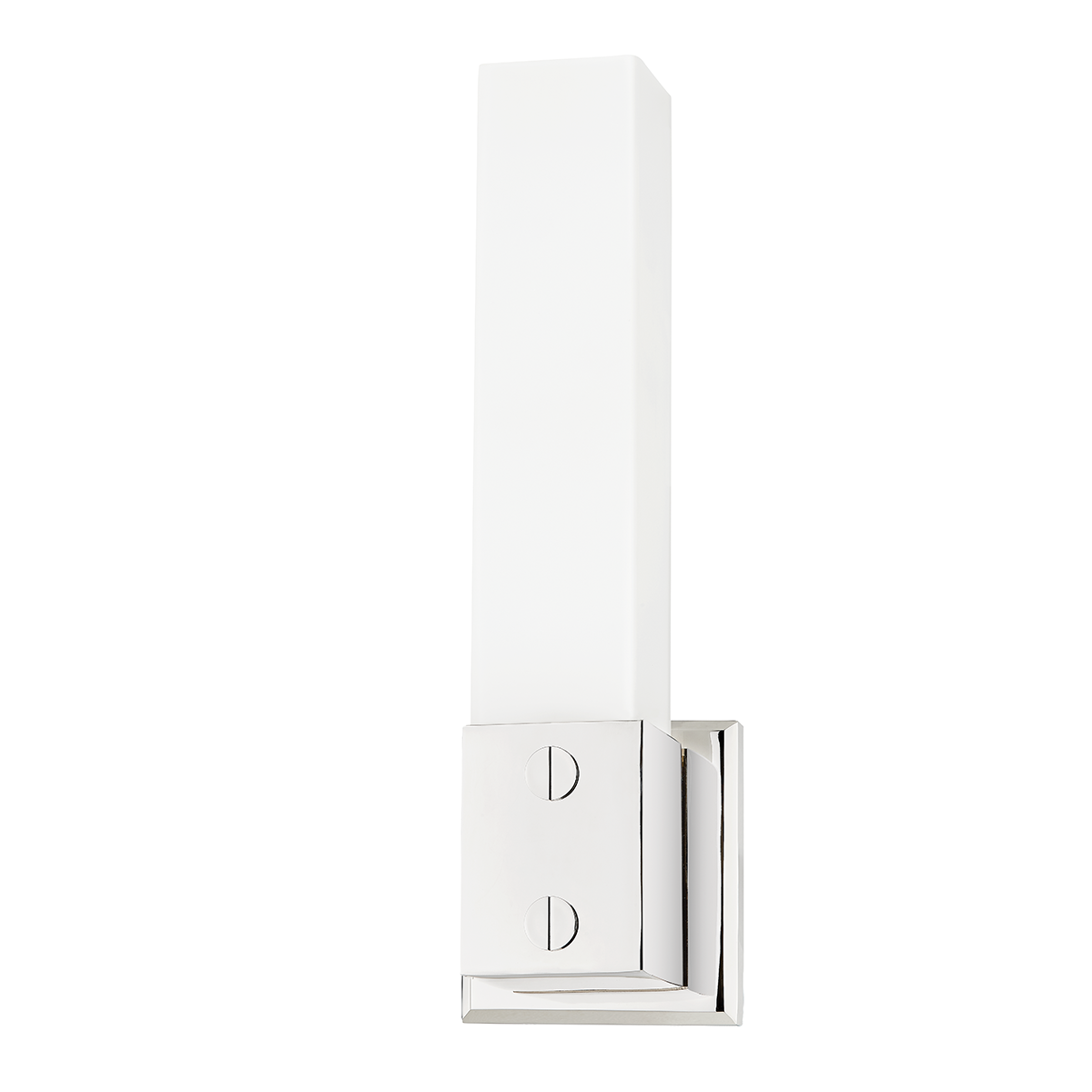 Jonah Bath Sconce - Polished Nickel - Troy Lighting B8214-PN