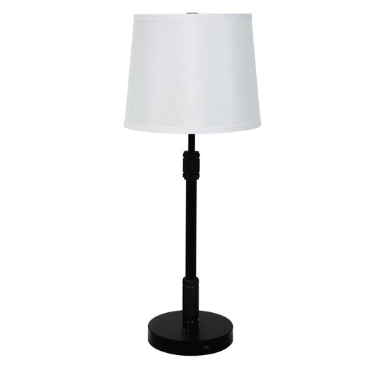 Killington Table Lamp - KL350-BLK - Black by House of Troy