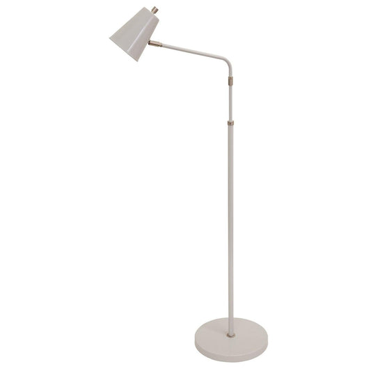 Kirby LED Floor Lamp - K100-GR - Gray by House of Troy