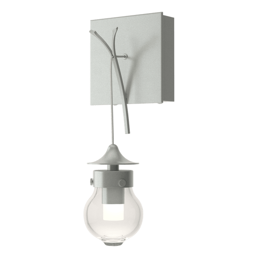 Kiwi Sconce - Vintage Platinum by Hubbardton Forge
