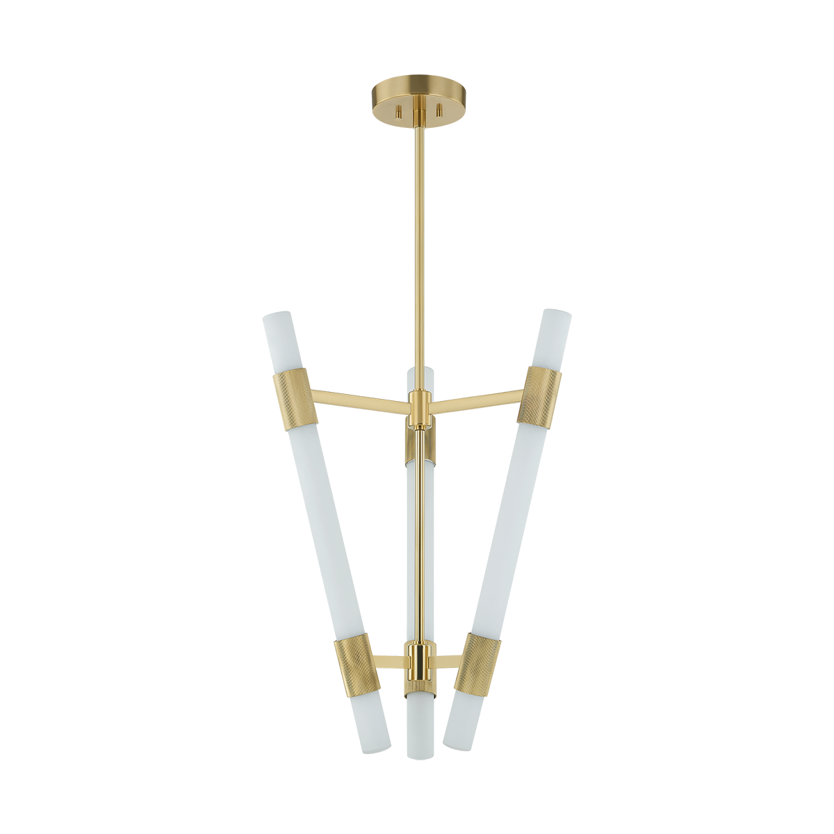 Krakow Lantern by Corbett Lighting