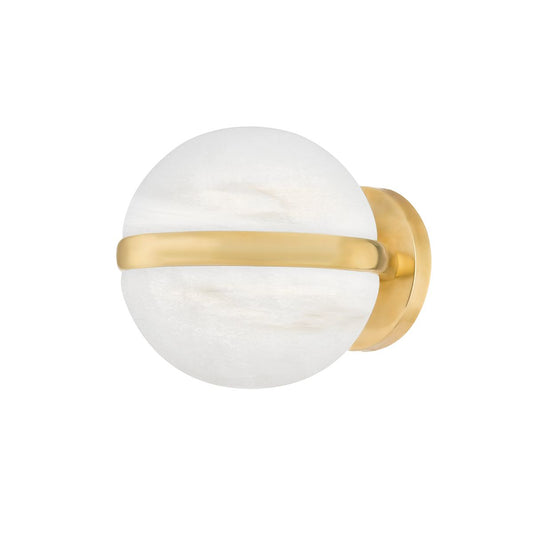 Kyomi Sconce by Corbett Lighting