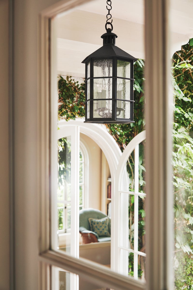 Lake County Outdoor Hanging Light by Troy Lighting