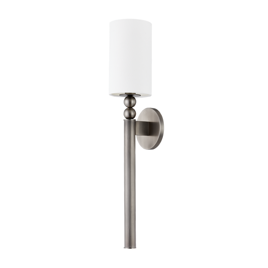 Lakeport Sconce - Vintage Pewter by Hudson Valley Lighting