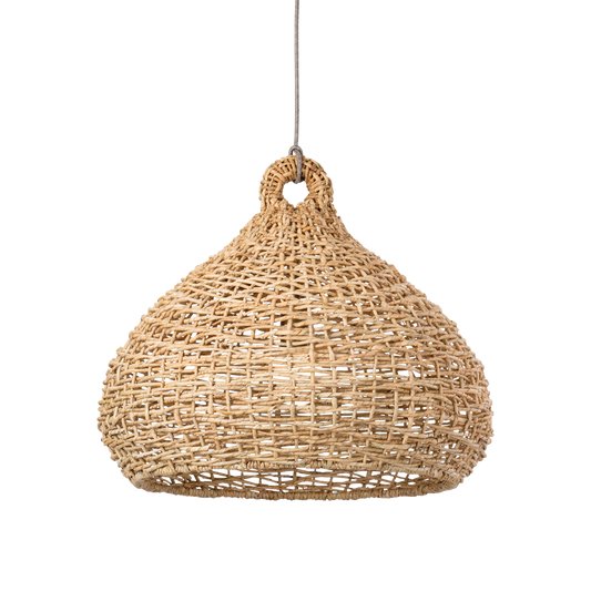 Lechlan Pendant - 1-Light - Patina Brass - Troy Lighting F1523-PBR