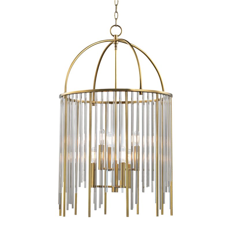 Lewis Chandelier by Hudson Valley Lighting