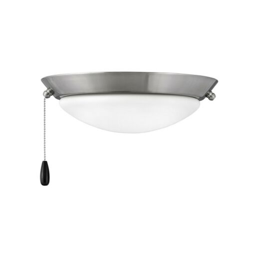 Light Kit Large Low Profile - Brushed Nickel by Hinkley Lighting