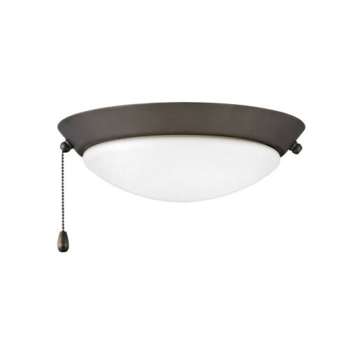 Light Kit Large Low Profile - Metallic Matte Bronze by Hinkley Lighting