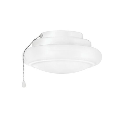 Light Kit Low Profile - Appliance White by Hinkley Lighting