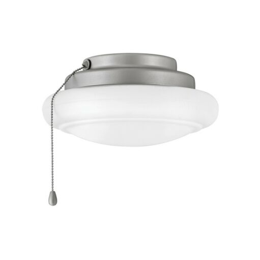 Light Kit Low Profile - Brushed Nickel by Hinkley Lighting