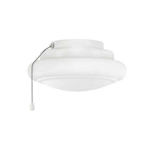 Light Kit Low Profile - Chalk White by Hinkley Lighting