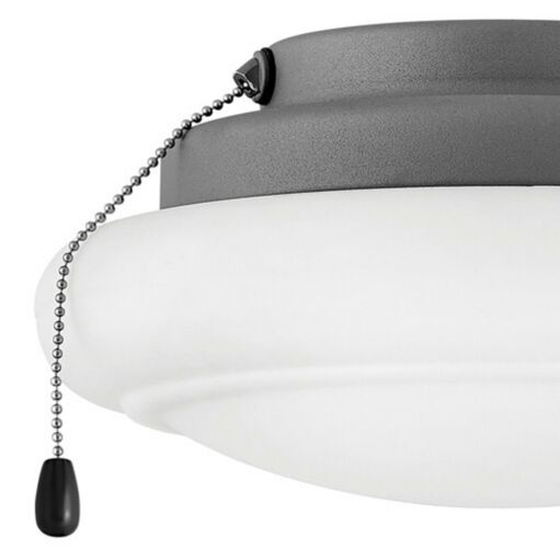 Light Kit Low Profile - Graphite by Hinkley Lighting