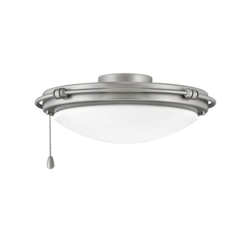Light Kit Rail Trim - Brushed Nickel by Hinkley Lighting