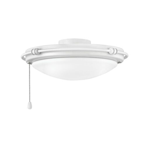 Light Kit Rail Trim - Chalk White by Hinkley Lighting