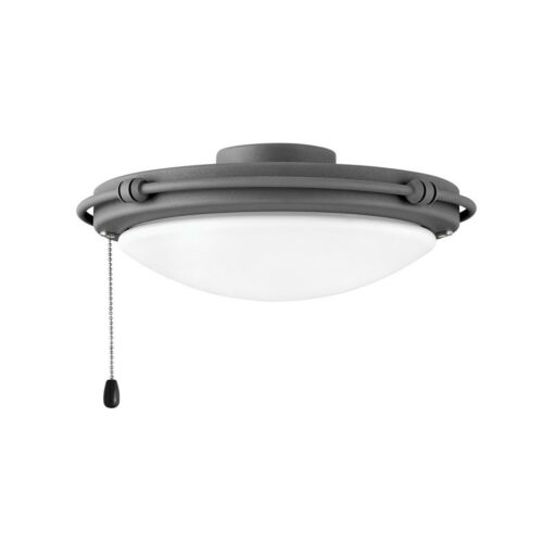 Light Kit Rail Trim - Graphite by Hinkley Lighting