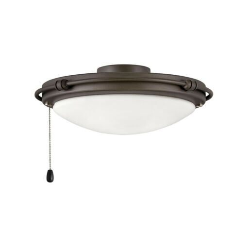 Light Kit Rail Trim - Metallic Matte Bronze by Hinkley Lighting