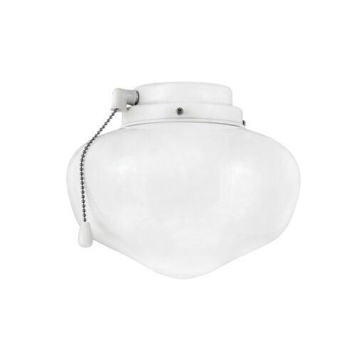Light Kit Schoolhouse - Chalk White by Hinkley Lighting