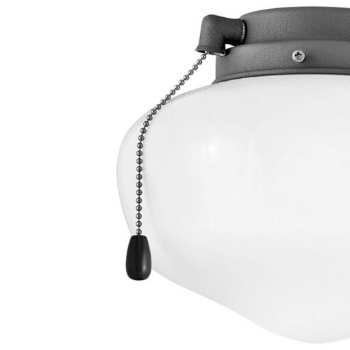Light Kit Schoolhouse - Graphite by Hinkley Lighting