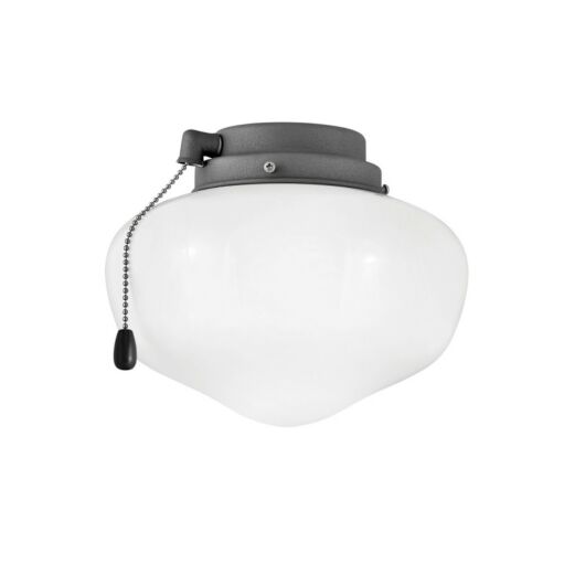 Light Kit Schoolhouse - Graphite by Hinkley Lighting