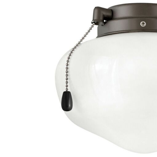 Light Kit Schoolhouse - Metallic Matte Bronze by Hinkley Lighting