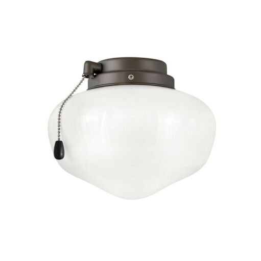Light Kit Schoolhouse - Metallic Matte Bronze by Hinkley Lighting