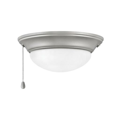 Light Kit Small Low Profile - Brushed Nickel by Hinkley Lighting