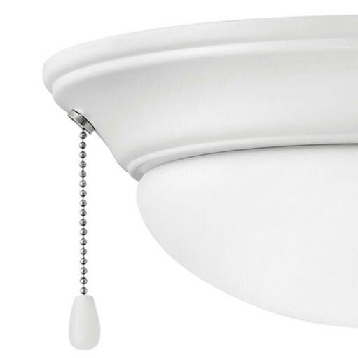 Light Kit Small Low Profile - Chalk White by Hinkley Lighting