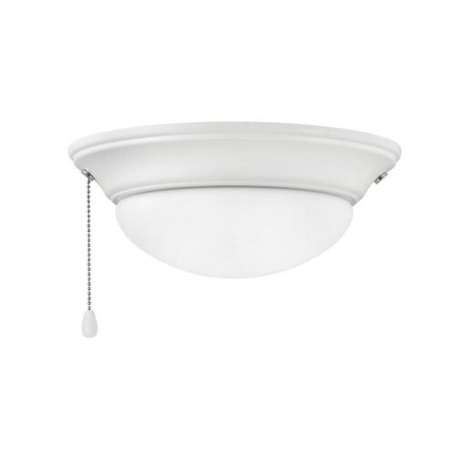 Light Kit Small Low Profile - Chalk White by Hinkley Lighting