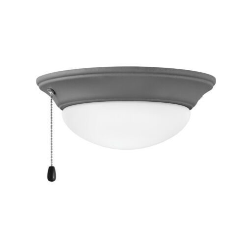 Light Kit Small Low Profile - Graphite by Hinkley Lighting