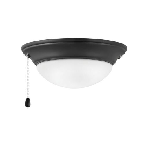 Light Kit Small Low Profile - Matte Black by Hinkley Lighting